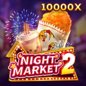 Night Market 2 Premium Gaming Experience